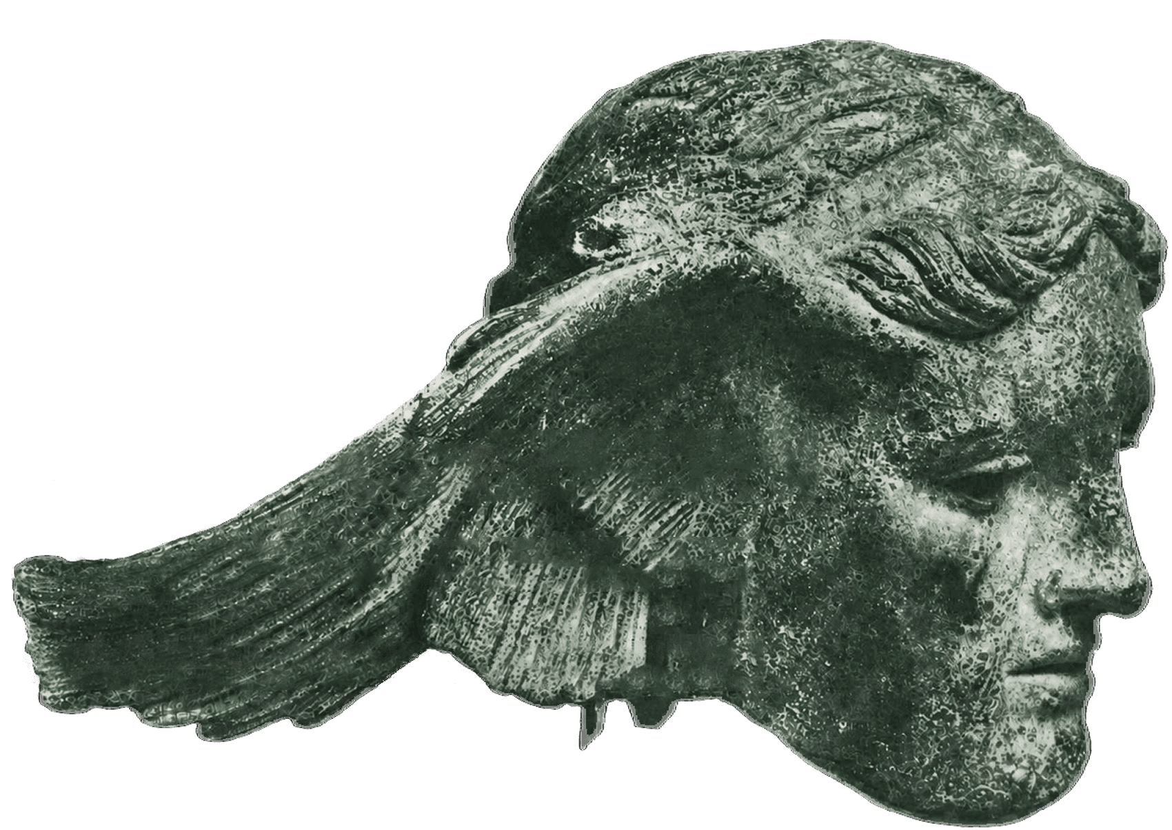 Head of Hypnos