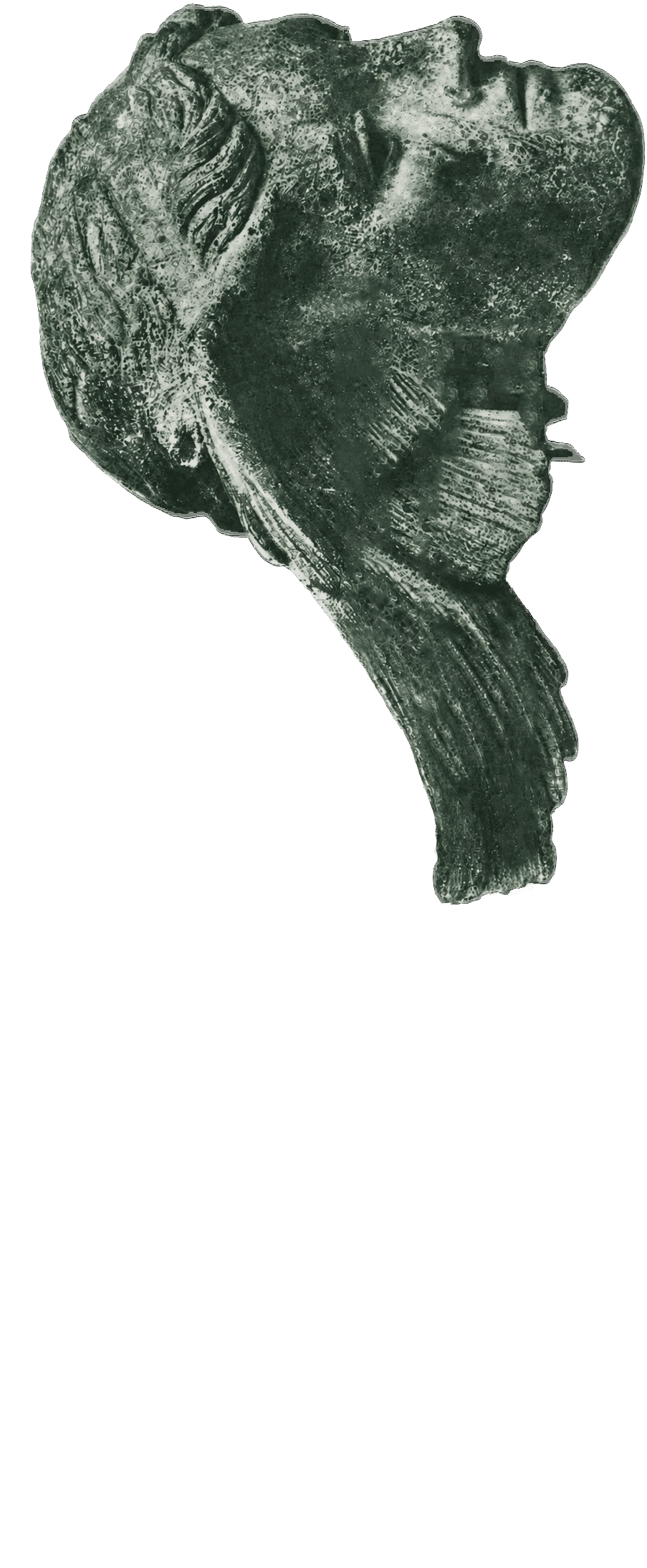 Head of Hypnos